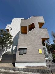 クレアシオン豊島園の外観画像