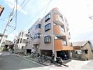 AIROSE豊中の間取り画像