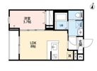 robot home 与野本町Ⅱの間取り画像