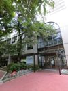 ファミールハイツ北大阪3号棟の間取り画像