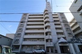 シティプラザ浜松の外観画像