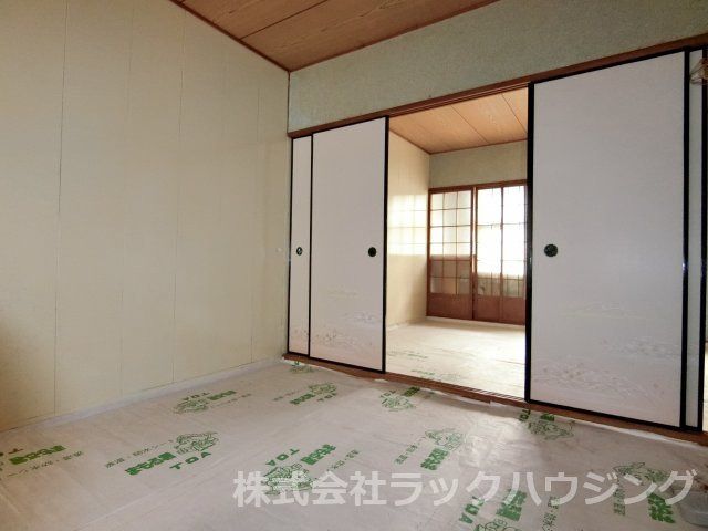 子供部屋