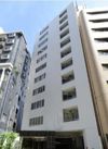 アパートメンツ元麻布の外観