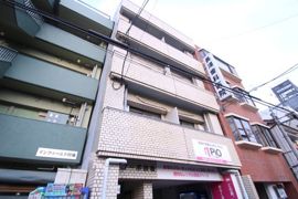 コーポ的場の外観画像