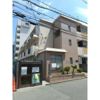 マンション野口1の外観
