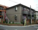 クライン ブルーメⅠの間取り画像