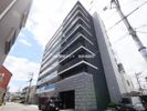 S-RESIDENCE東三国amanteの外観
