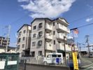 ムーンサークル88の間取り画像