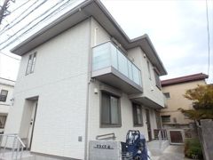 アライヴ辻の外観画像