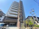 Urban Vista 中央町の外観