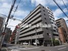 エスリード梅田東の外観