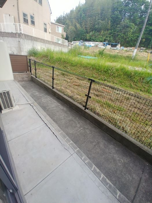 庭