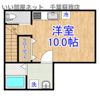 トラスト松ヶ丘の間取り画像