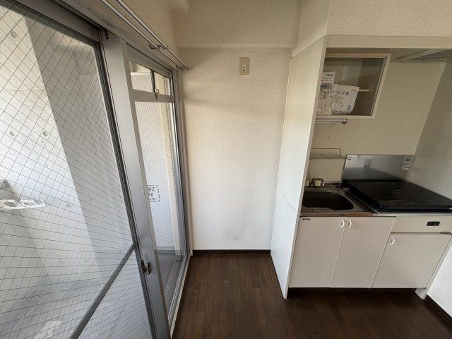 洋室