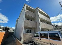 クリエオーレ上島町の外観画像