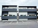 メゾンドリズリの間取り画像