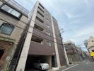 クランカナイⅠの外観