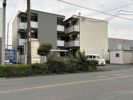 レオパレスNANPEIの間取り画像