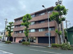 グランフォルムの外観画像