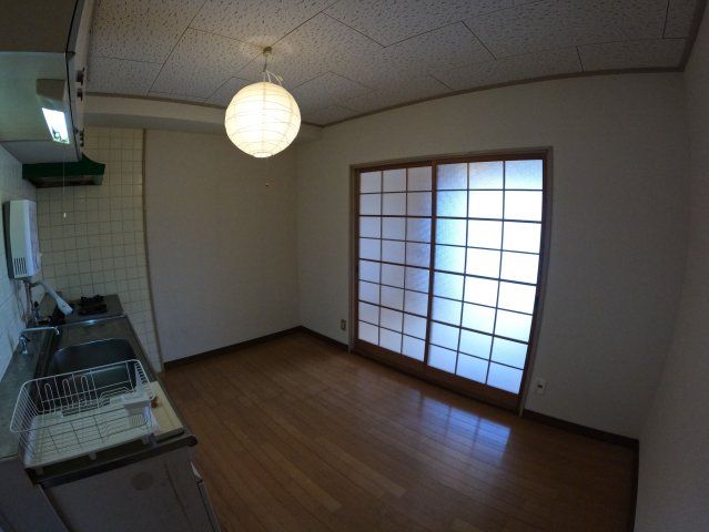 リビング