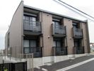 レオネクストコンフォート刀根山の間取り画像