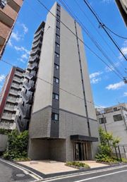 デュオフラッツ浅草田原町の外観画像