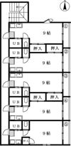 コート林の間取り画像