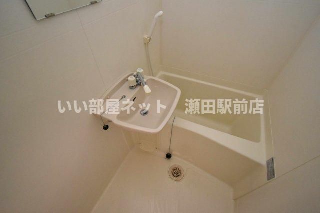 バスルーム
