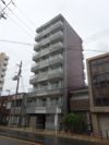フルグランテ大宮の外観