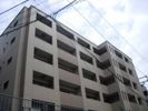 ウォームスヴィル神戸元町JPの外観