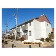 レセンテ紫峰ヶ丘A・B棟の外観画像