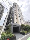 プレシス本川越ルミナスの間取り画像
