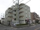 センチュリー三鷹井口弐番館の間取り画像