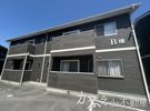 ライフステージ山野B棟の外観