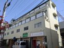 グリーンコーポの間取り画像