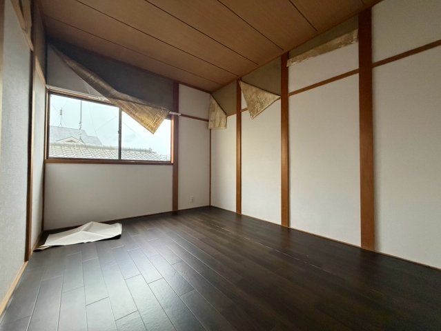 洋室