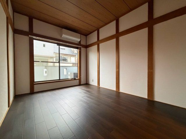 洋室