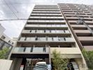 アーバネックス新町の外観