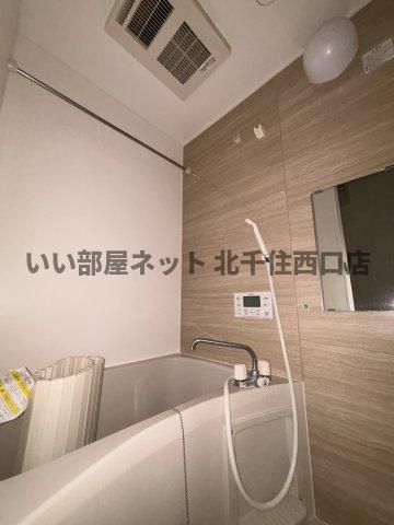 バスルーム