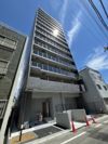 ワールドアイ神戸元町ヒルズの外観