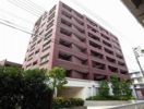 ファミールグラン用賀イクスヴィアの外観
