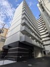 アルティザ江坂の外観