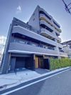 ARKMARK大森西の間取り画像