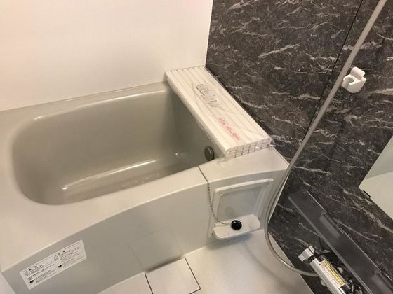 バスルーム