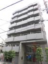 ルーブル南品川の間取り画像
