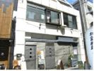 ドミール魚町の間取り画像