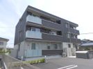 シュシュの外観