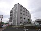 ハイムシャルマンの間取り画像