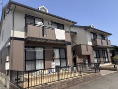 ナチュール日の里 B棟の外観画像