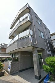 セントラルコーポ2の外観画像